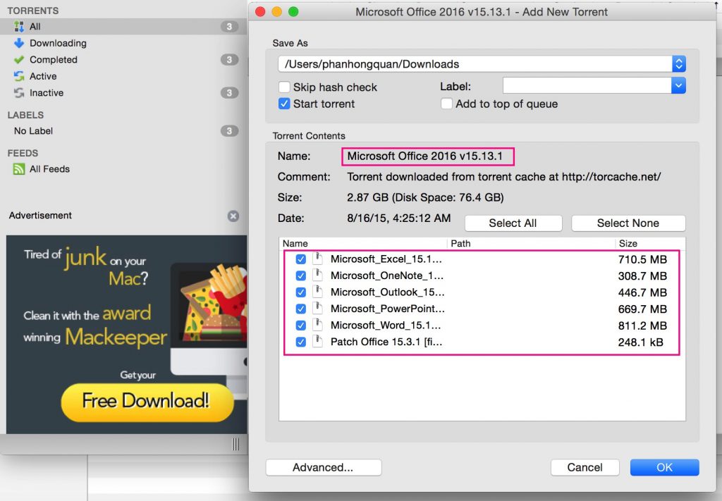 microsoft office toolkit 2010 ez activator torrents